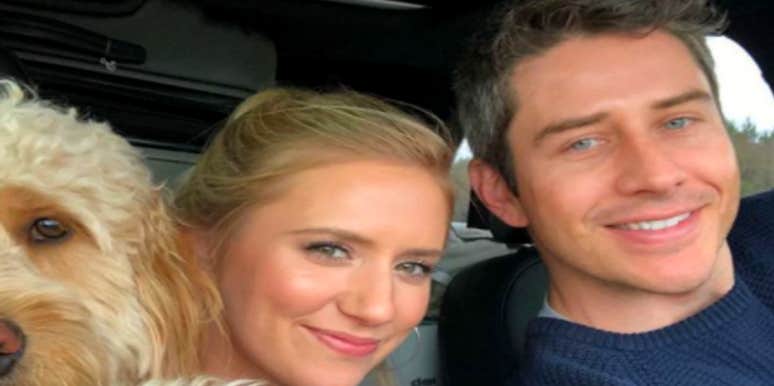 15 Cringey Things About Arie Luyendyk Jr And Lauren Burnhams Relationship Yourtango